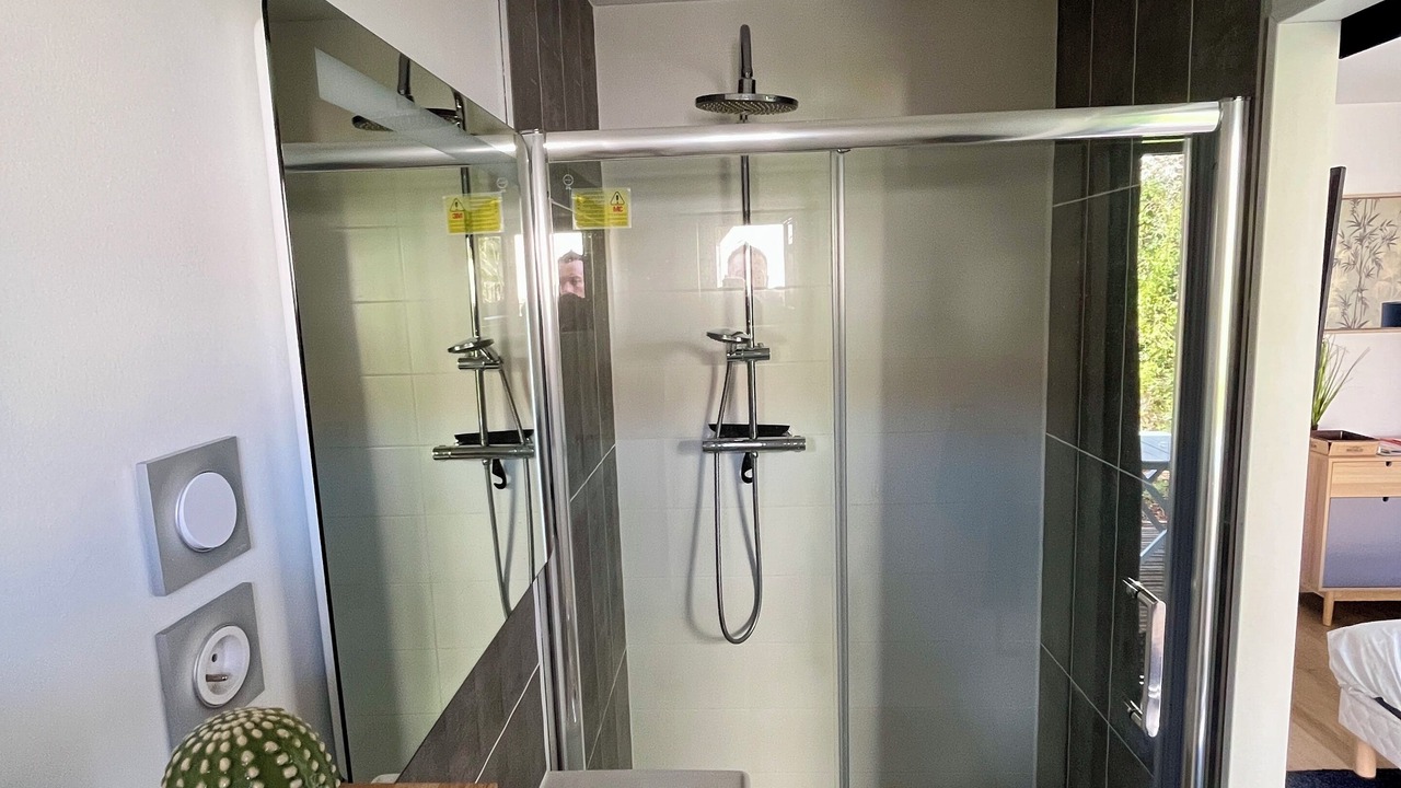 Photo of Bathroom in Angouleme