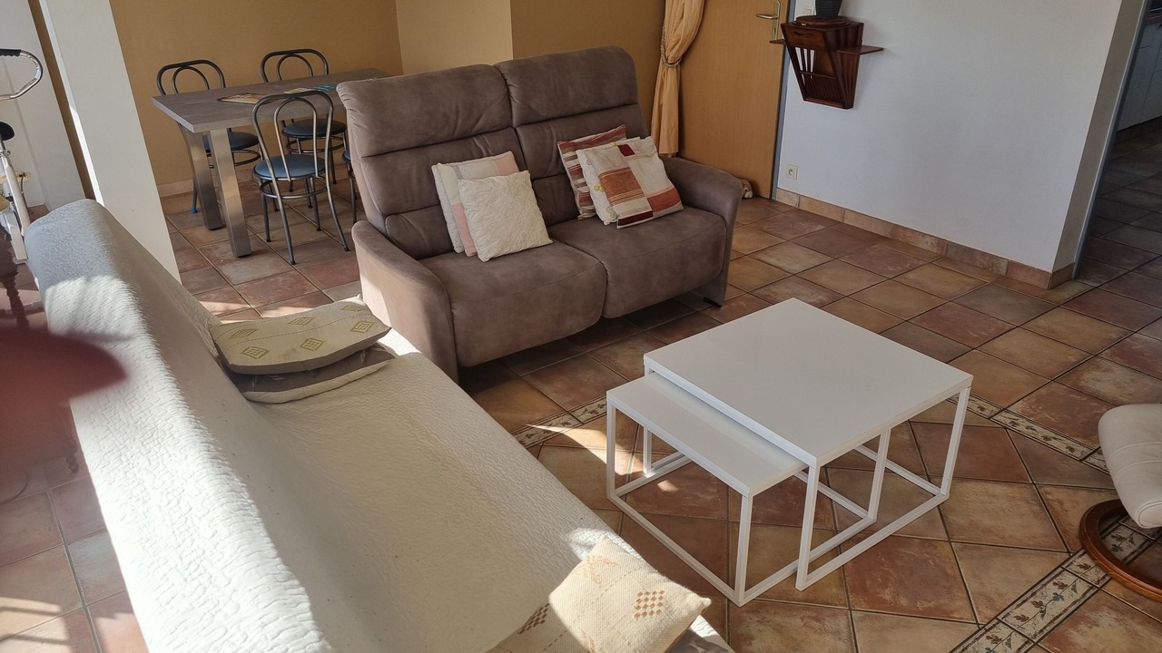 Photo of Livingroom in Saint-Paul-les-Dax