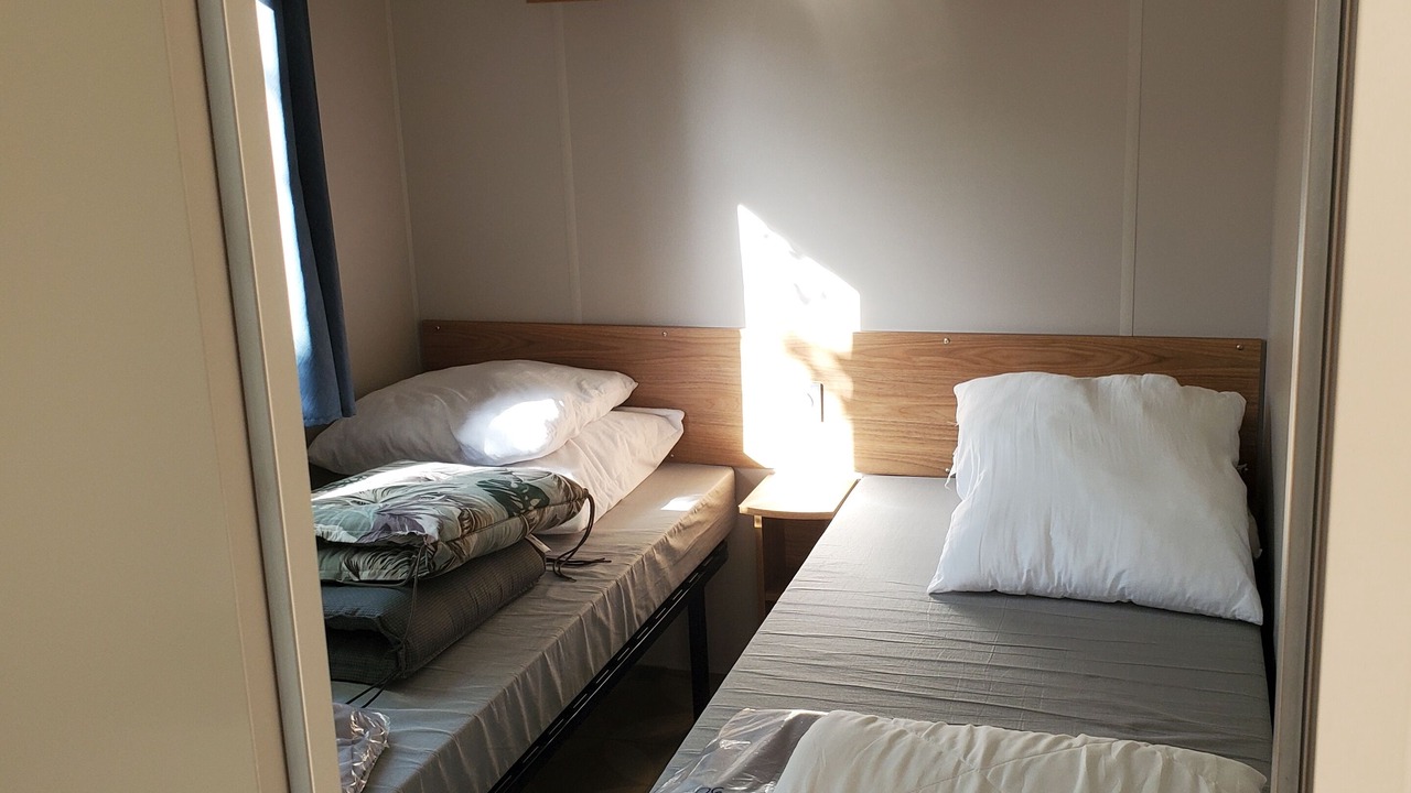 Photo of Bedroom in Montendre