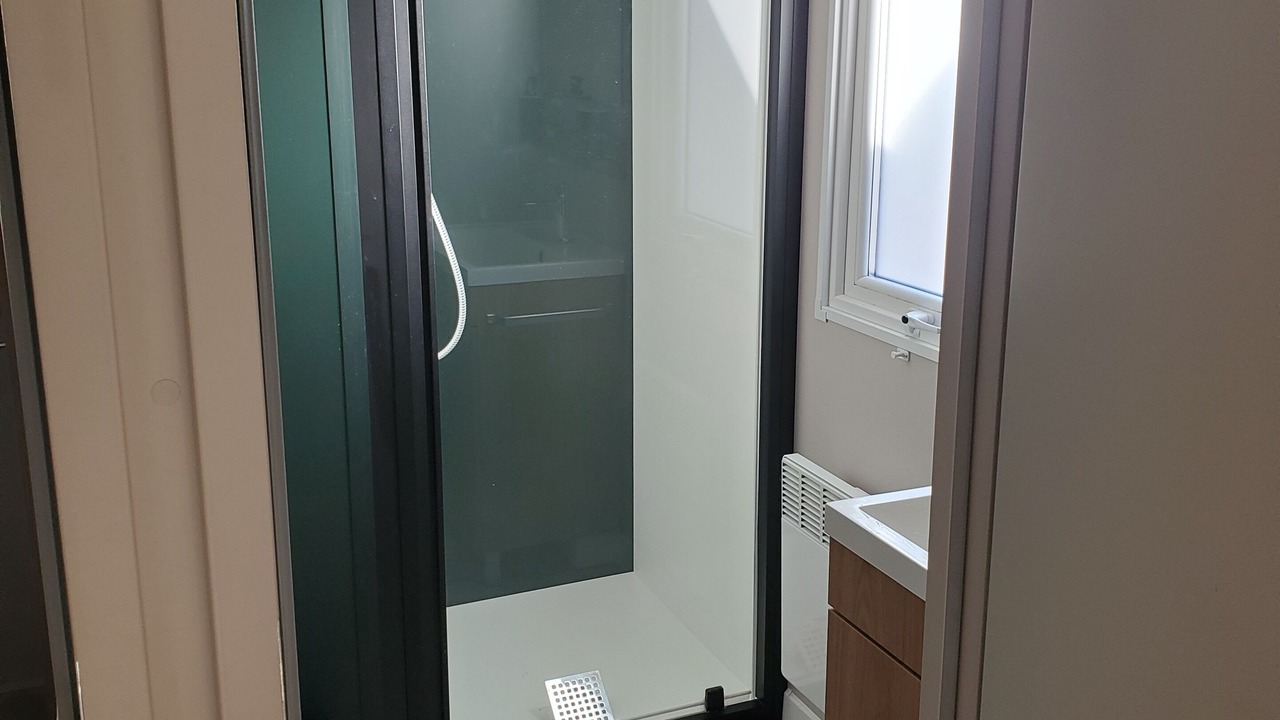Photo of Bathroom in Montendre