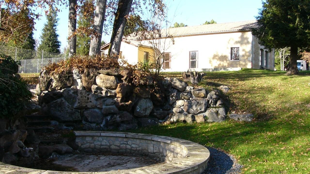 Photo of Outdoor in Montendre