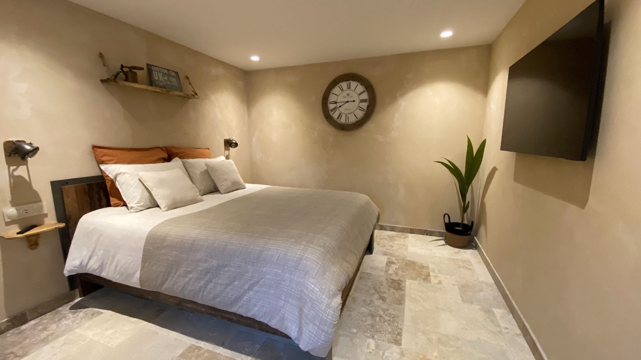 Photo of Bedroom in Cornil