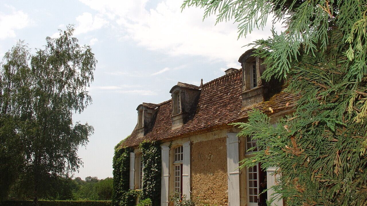 Photo of Outdoor in Liorac-sur-Louyre
