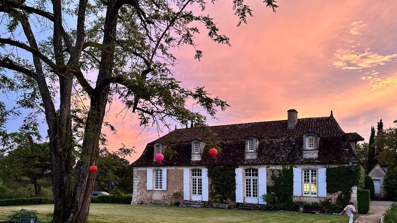 Photo of Outdoor in Liorac-sur-Louyre