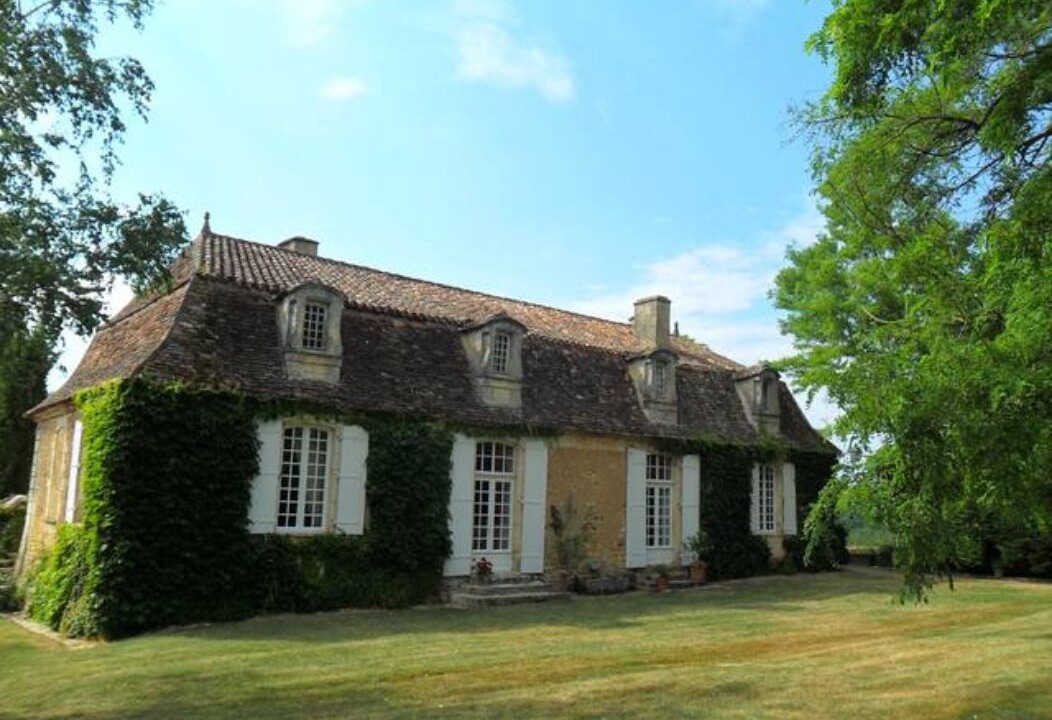 Photo of Outdoor in Liorac-sur-Louyre