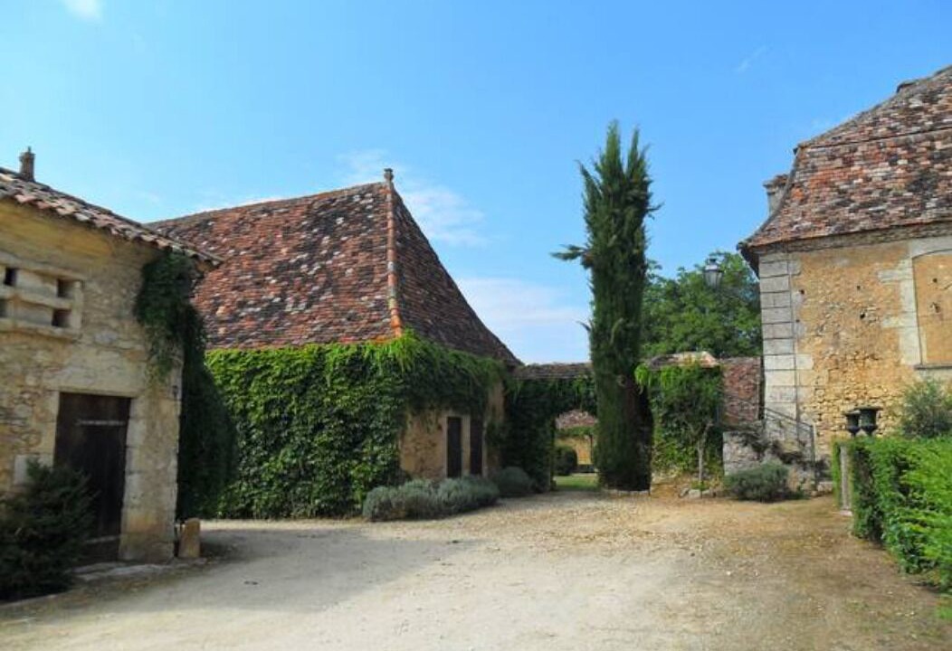 Photo of Outdoor in Liorac-sur-Louyre