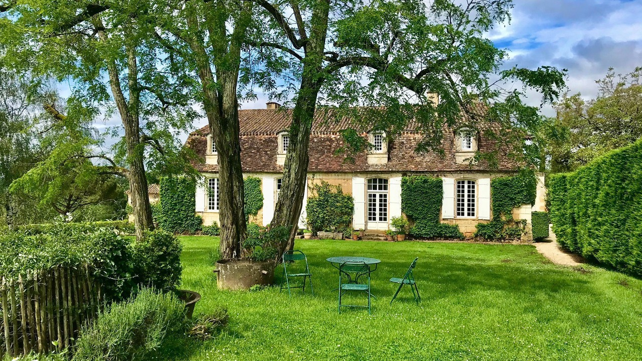 Photo of Outdoor in Liorac-sur-Louyre