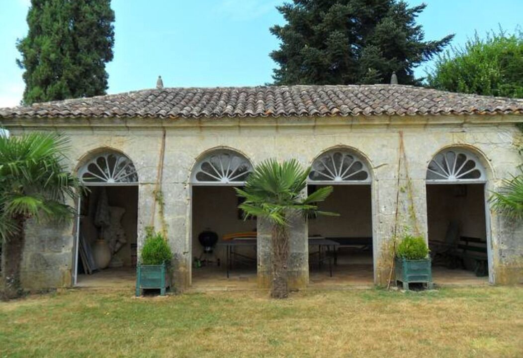 Photo of Outdoor in Liorac-sur-Louyre