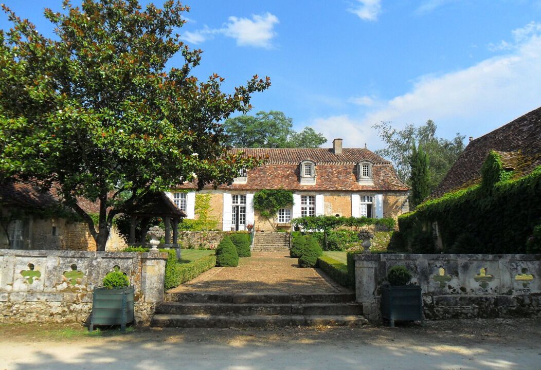 Photo of Outdoor in Liorac-sur-Louyre