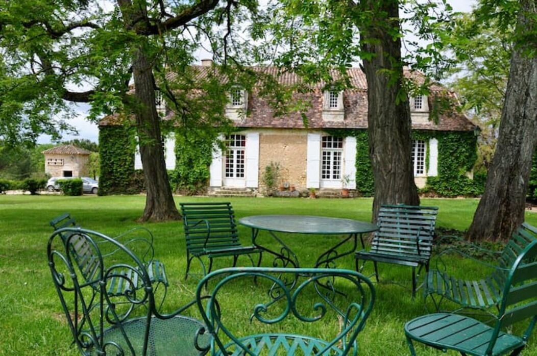 Photo of Outdoor in Liorac-sur-Louyre