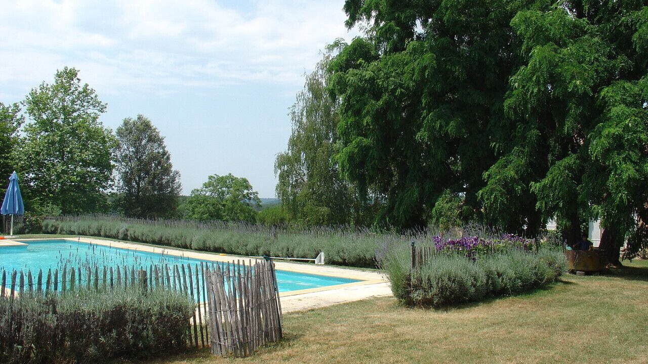 Photo of Outdoor in Liorac-sur-Louyre