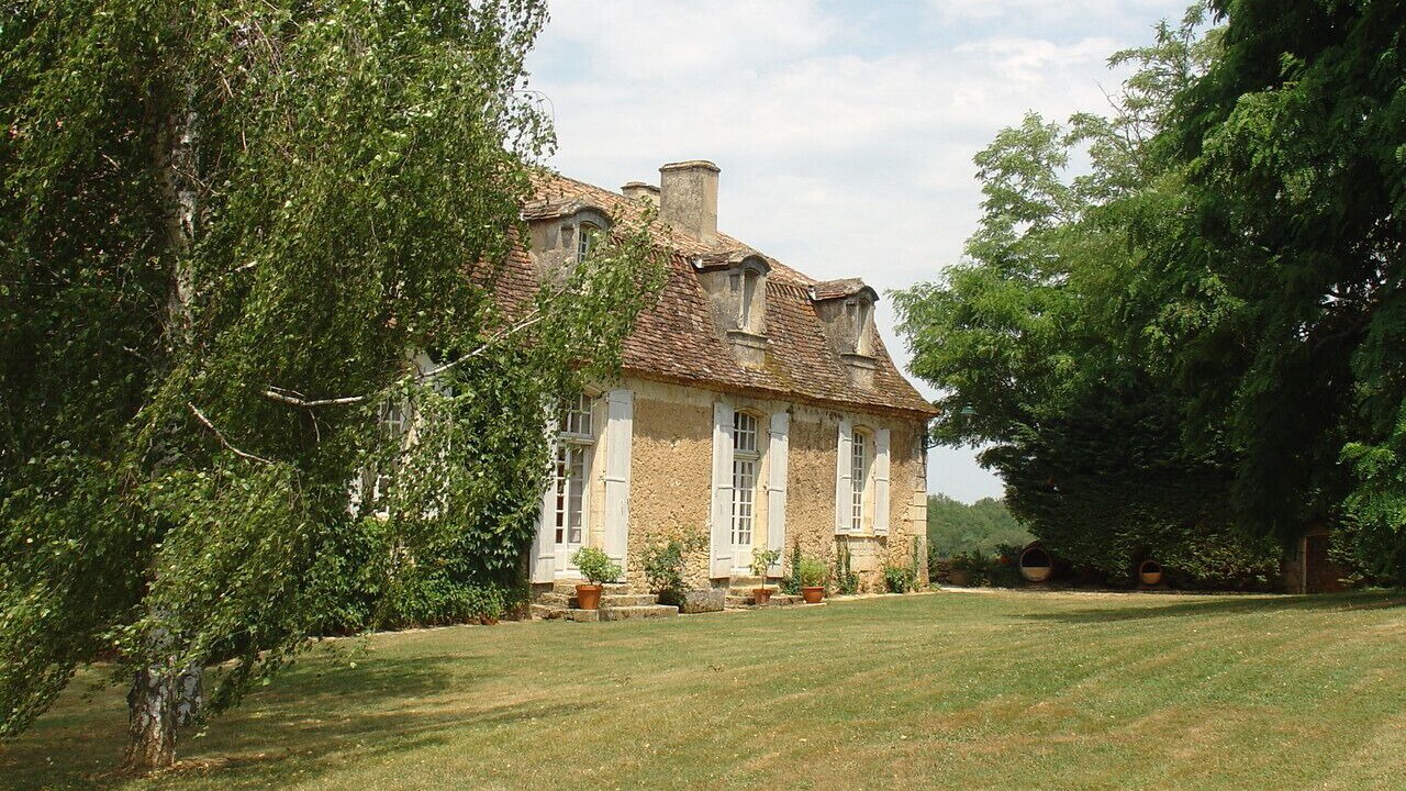 Photo of Outdoor in Liorac-sur-Louyre