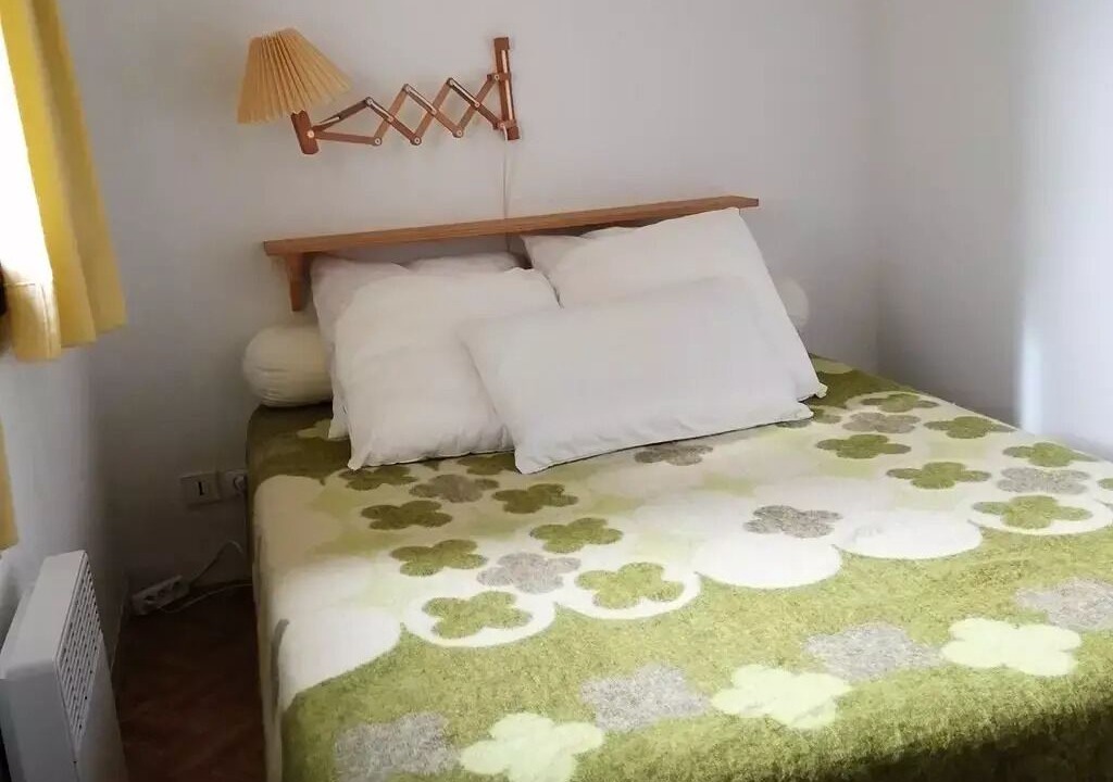 Photo of Bedroom in Hourtin Port