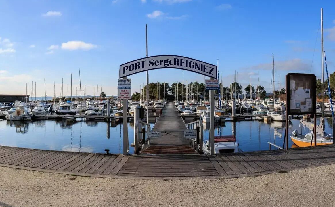 Photo of Others in Hourtin Port