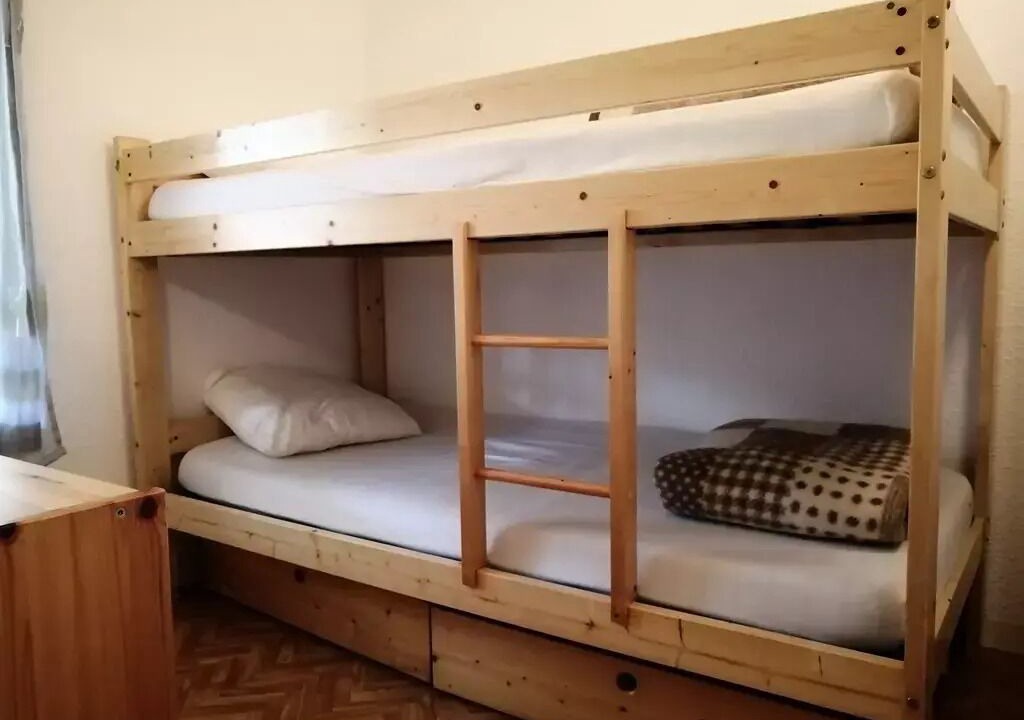 Photo of Bedroom in Hourtin Port