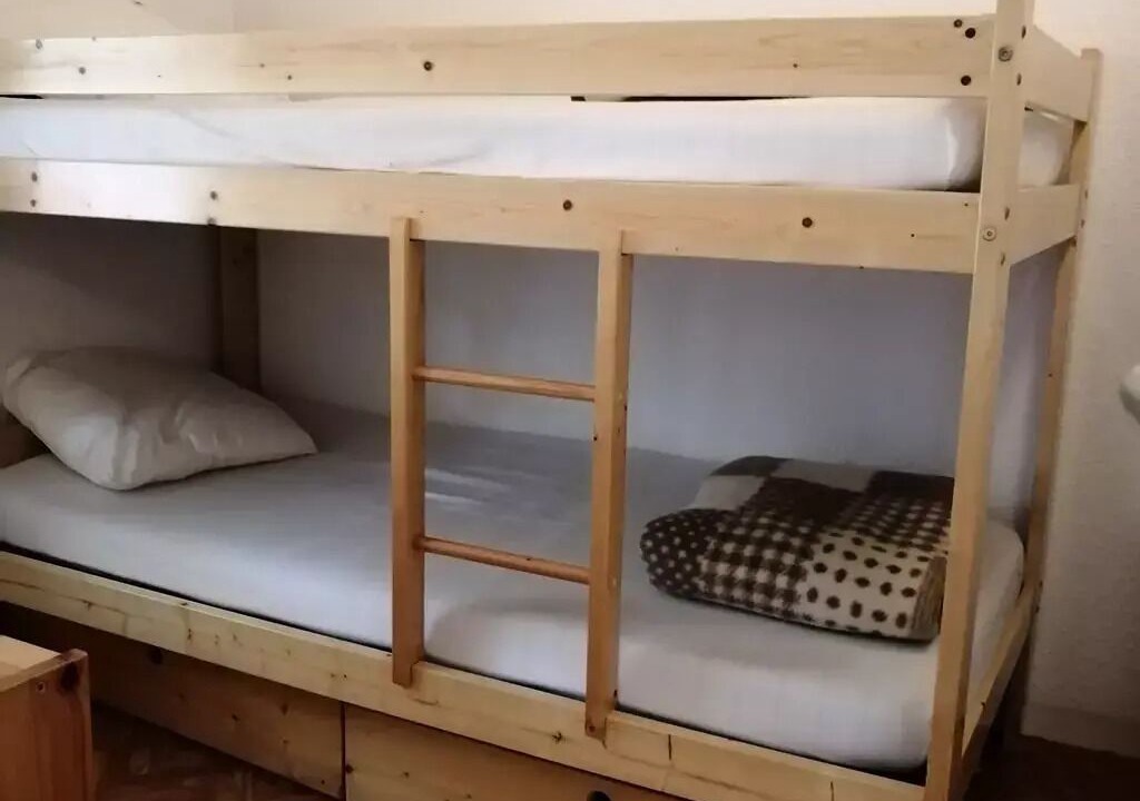 Photo of Bedroom in Hourtin Port