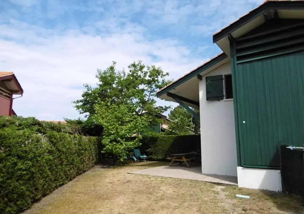 Photo of Outdoor in Hourtin Port