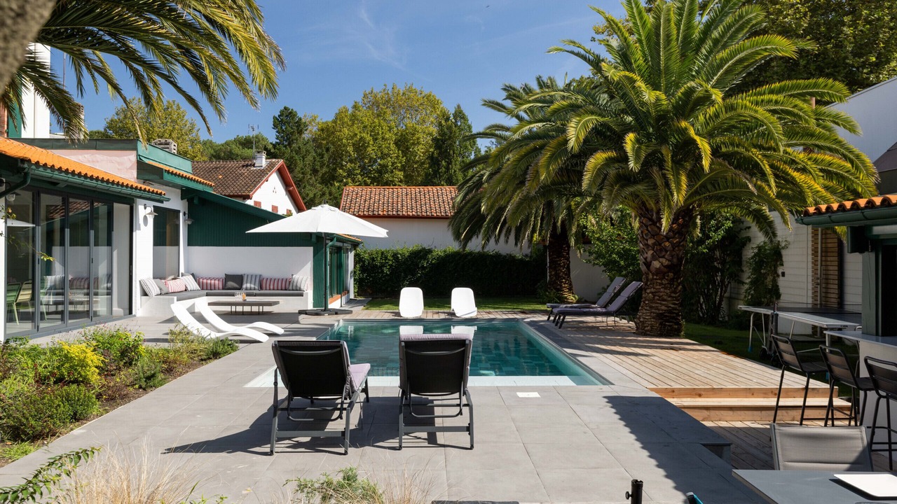 Photo of Outdoor in Biarritz