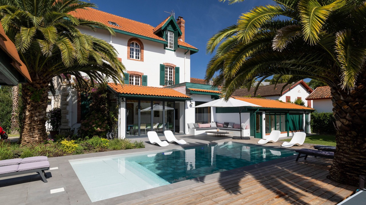 Photo of Outdoor in Biarritz