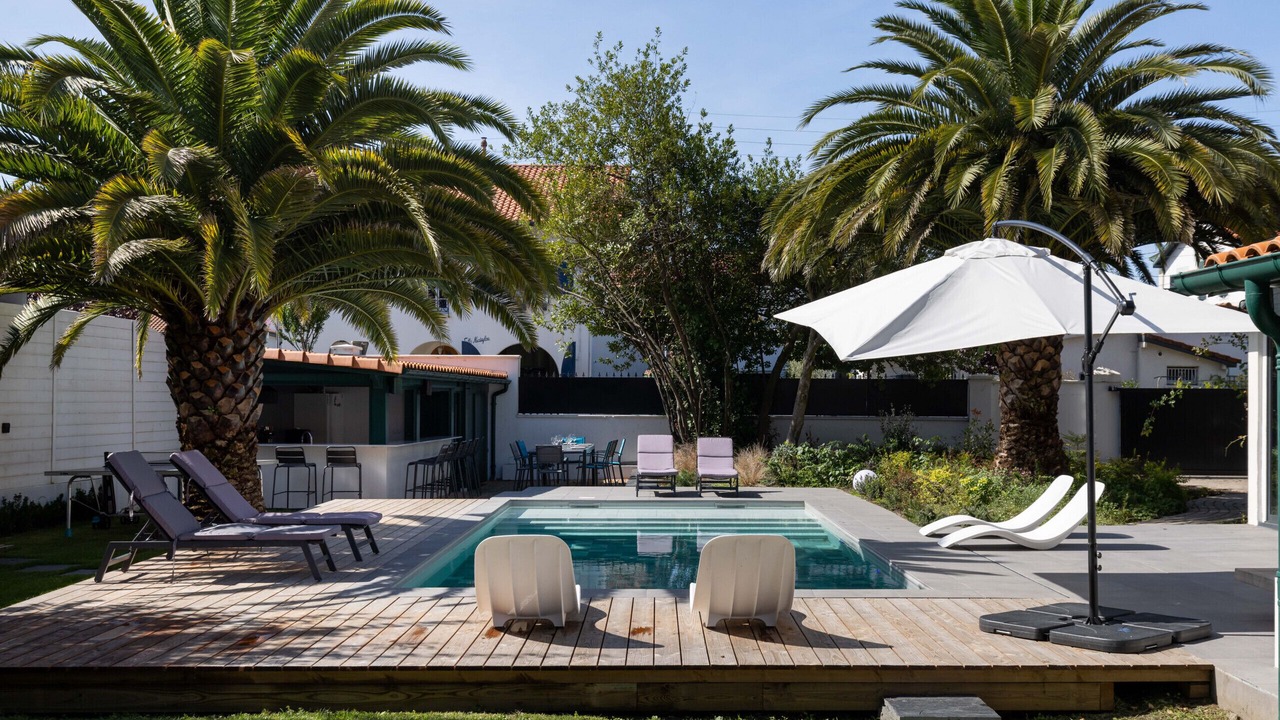 Photo of Outdoor in Biarritz