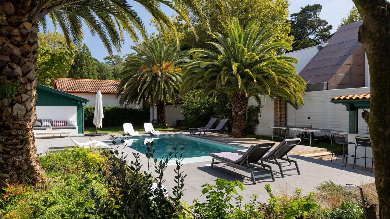 Photo of Outdoor in Biarritz