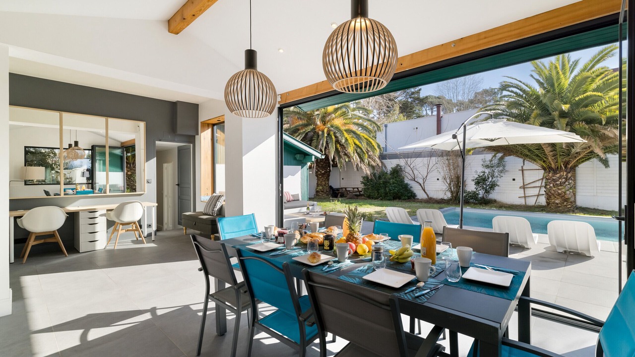 Photo of Outdoor in Biarritz
