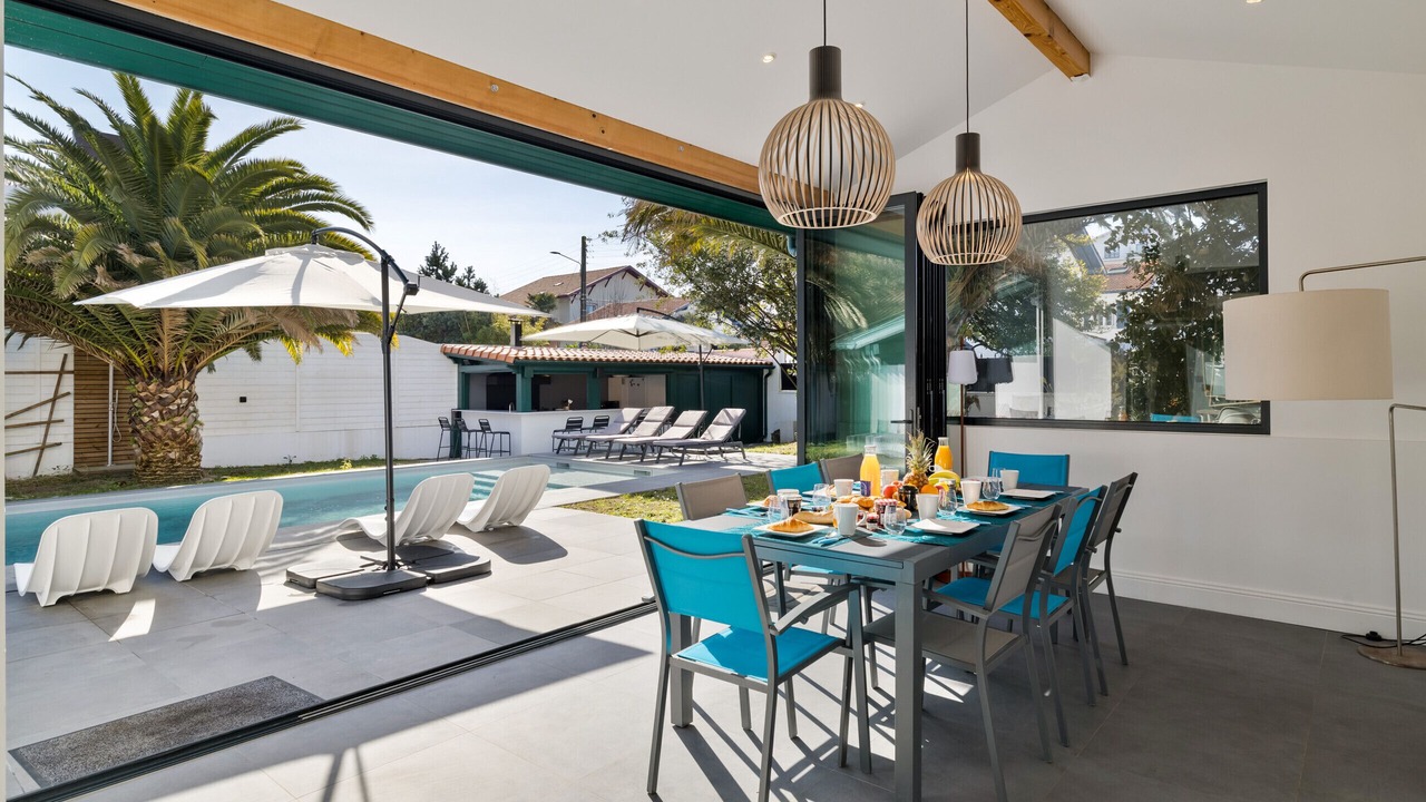 Photo of Outdoor in Biarritz
