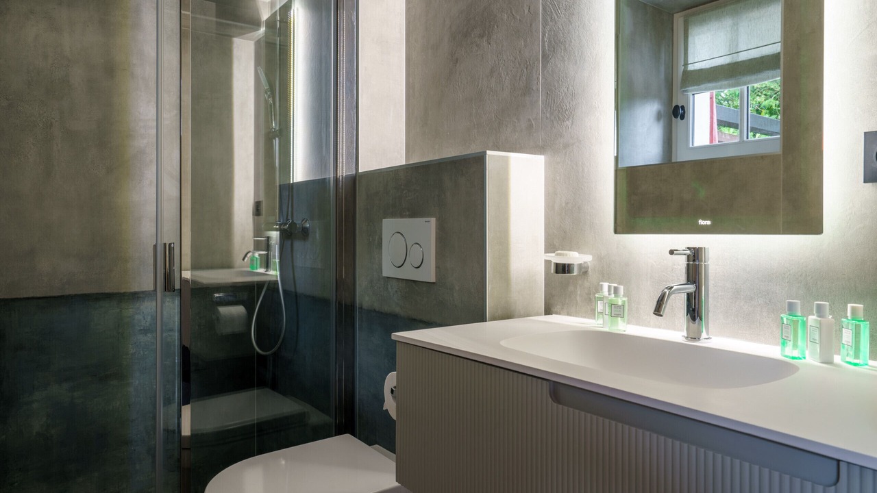 Photo of Bathroom in Arcangues