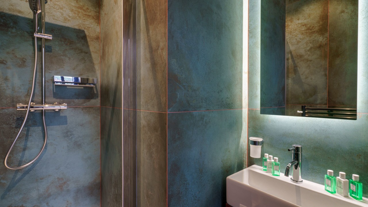 Photo of Bathroom in Arcangues