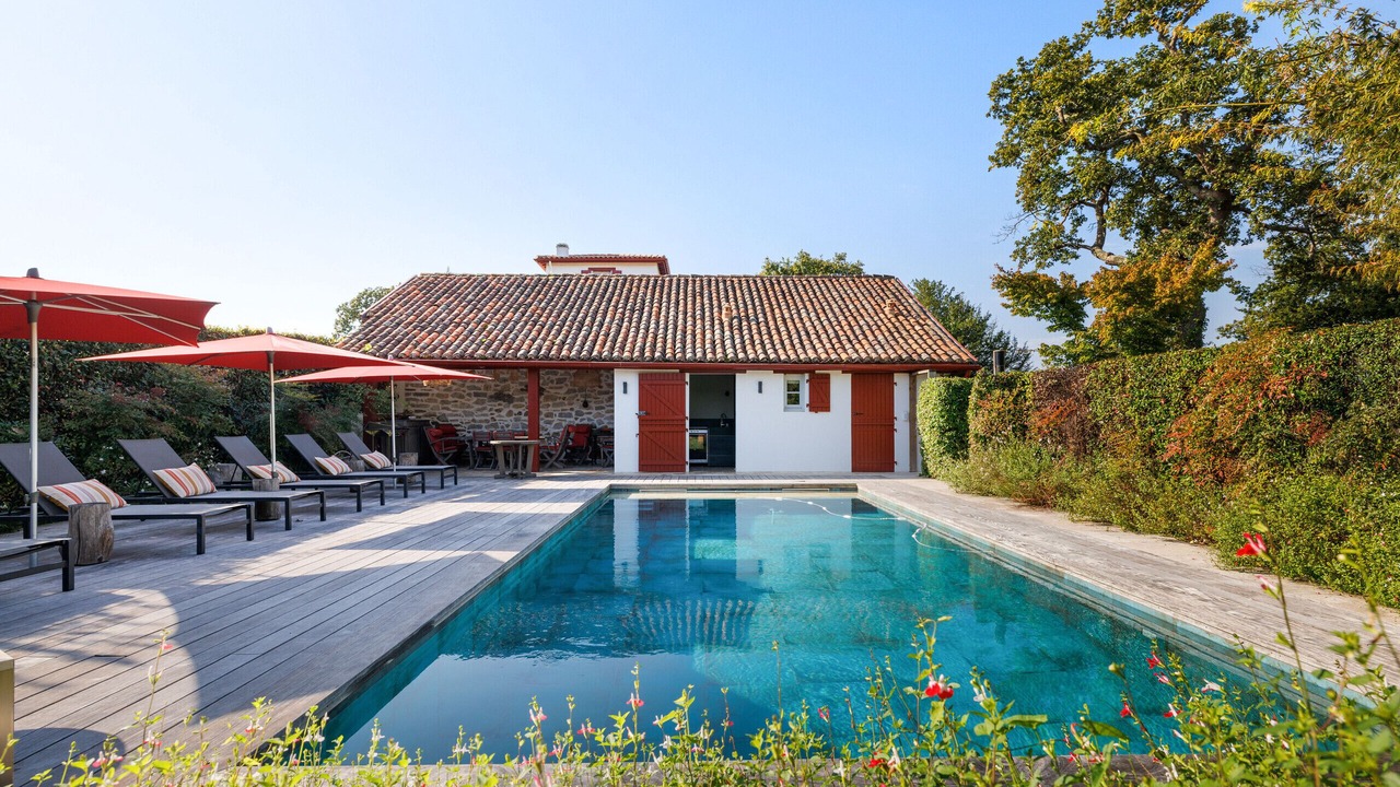 Photo of Outdoor in Arcangues