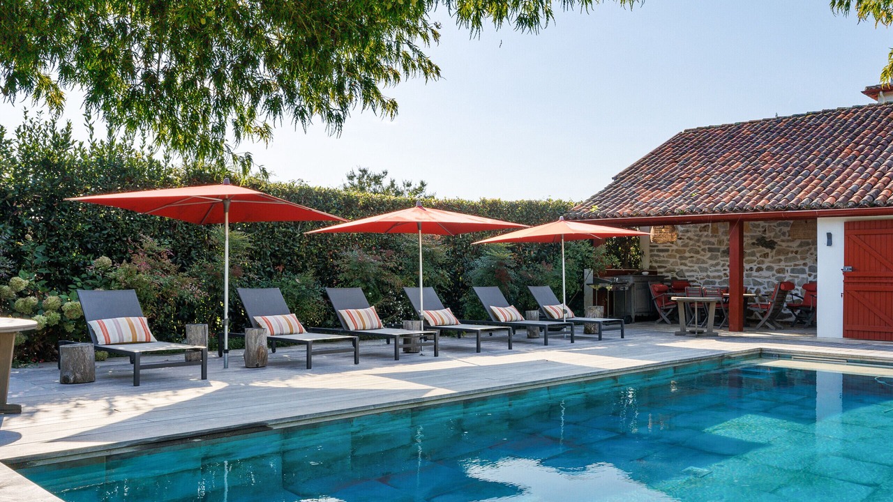 Photo of Outdoor in Arcangues