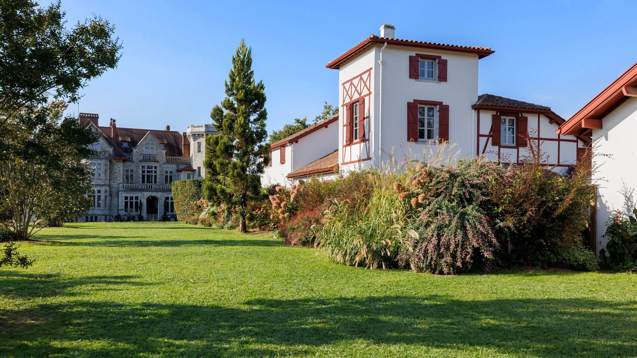 Photo of Outdoor in Arcangues