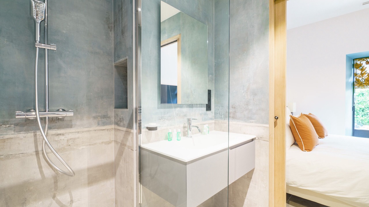 Photo of Bathroom in Arcangues