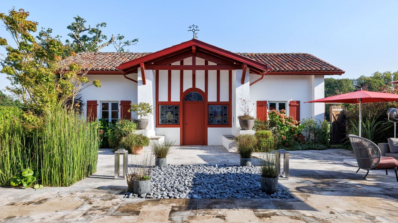 Photo of Outdoor in Arcangues