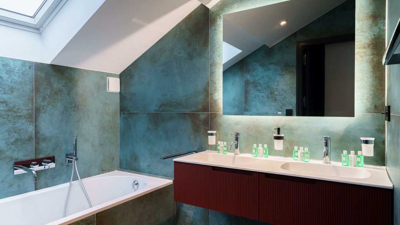 Photo of Bathroom in Arcangues