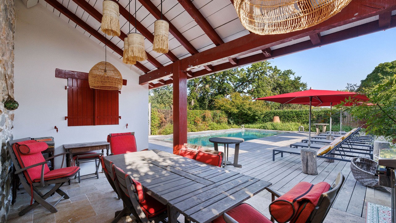 Photo of Outdoor in Arcangues