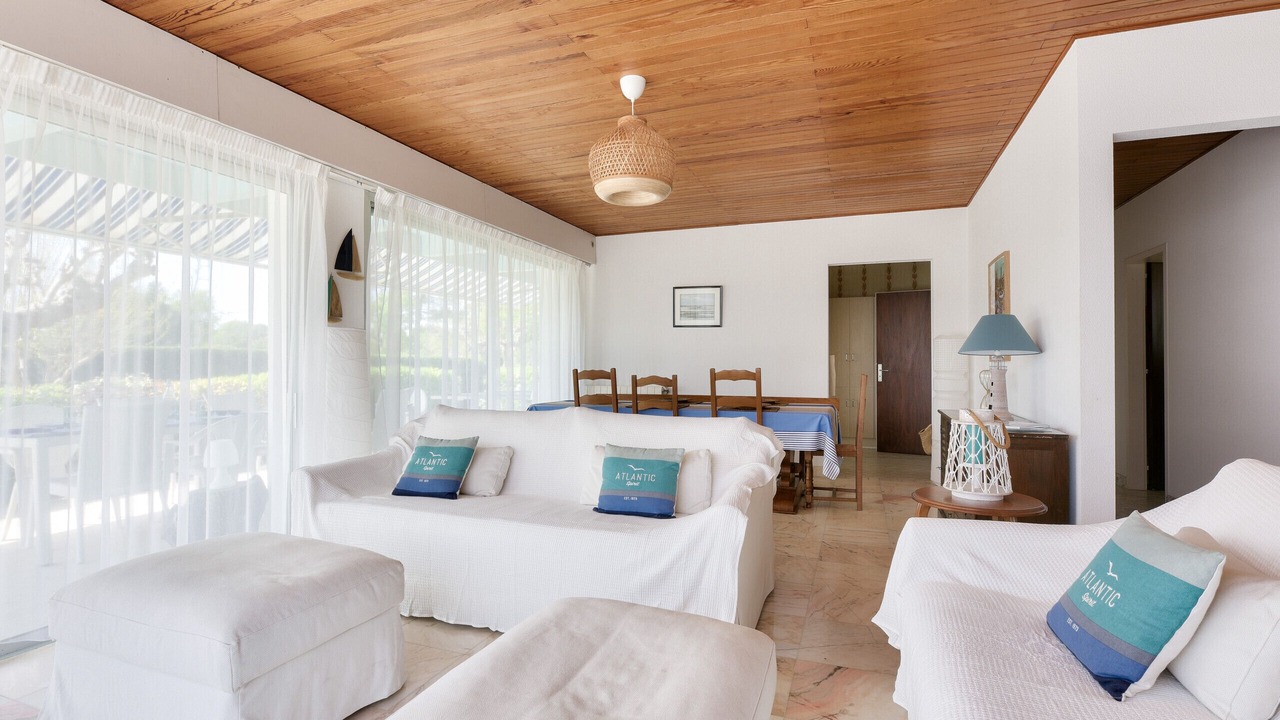 Photo of Livingroom in Taussat