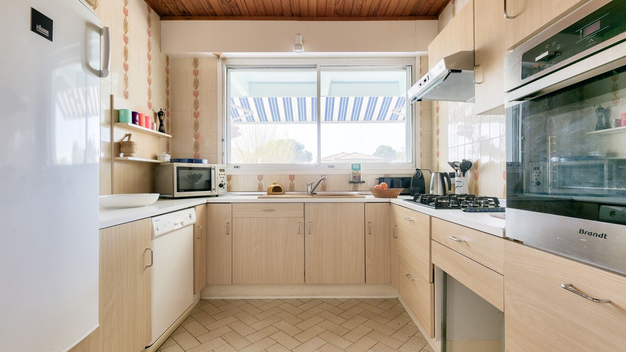 Photo of Kitchen in Taussat