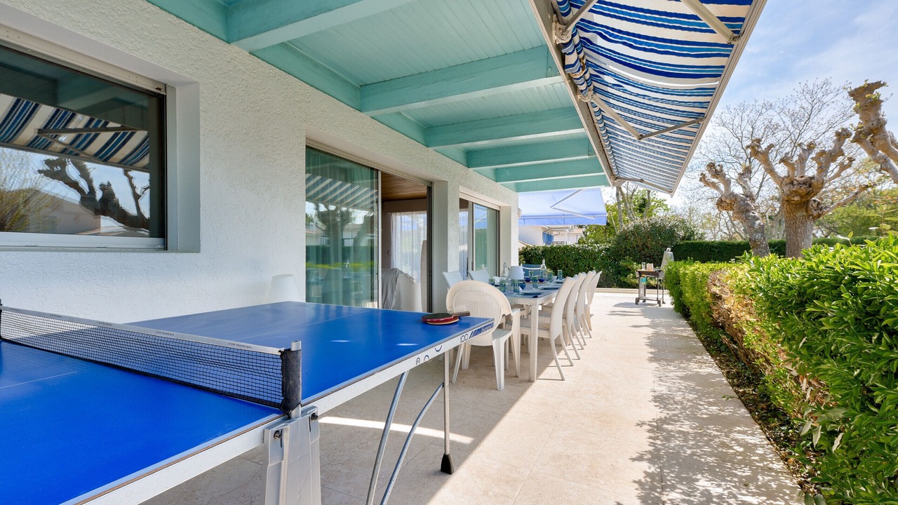 Photo of Outdoor in Taussat