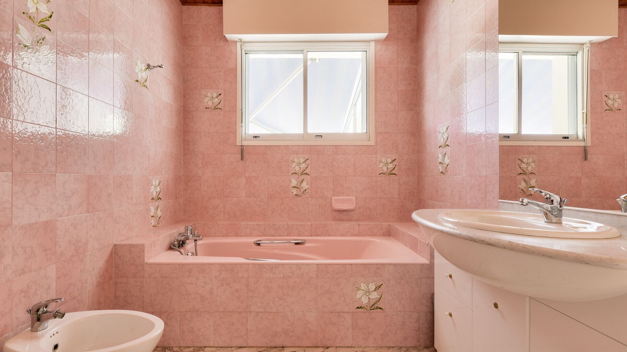 Photo of Bathroom in Taussat