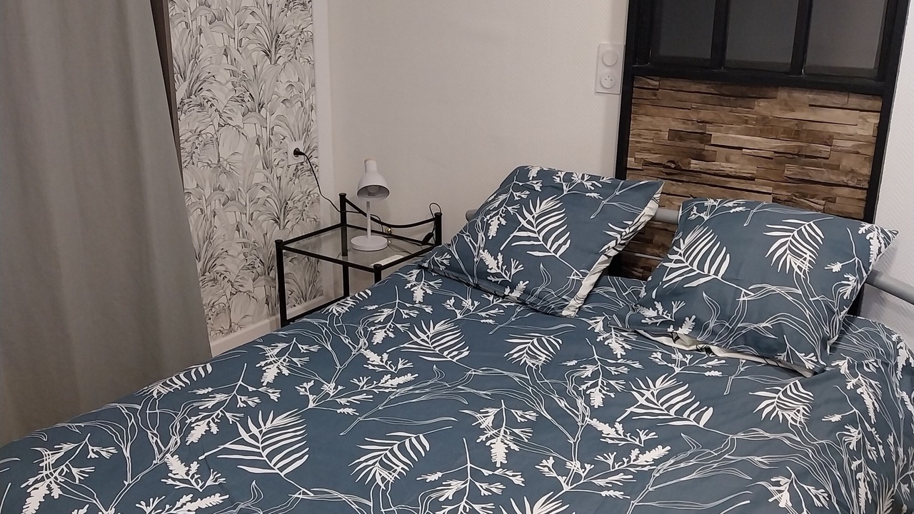 Photo of Bedroom in Centre Ville