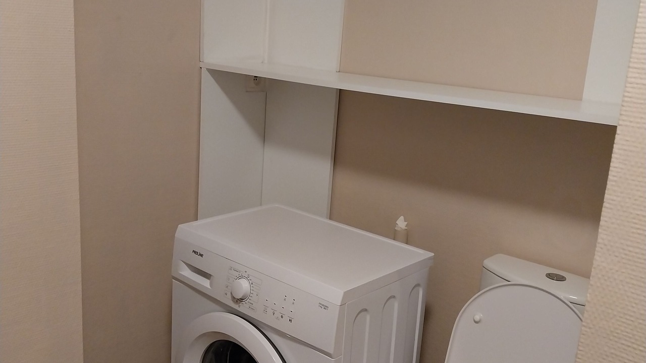 Photo of Bathroom in Centre Ville