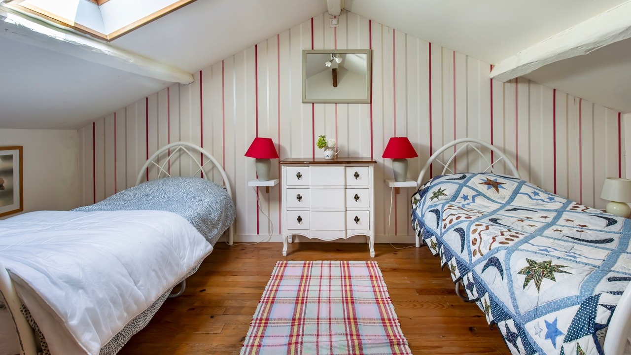 Photo of Bedroom in Allemans