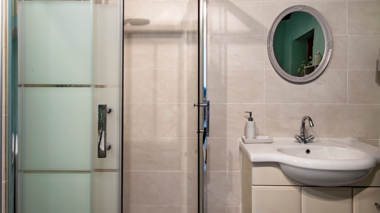 Photo of Bathroom in Allemans