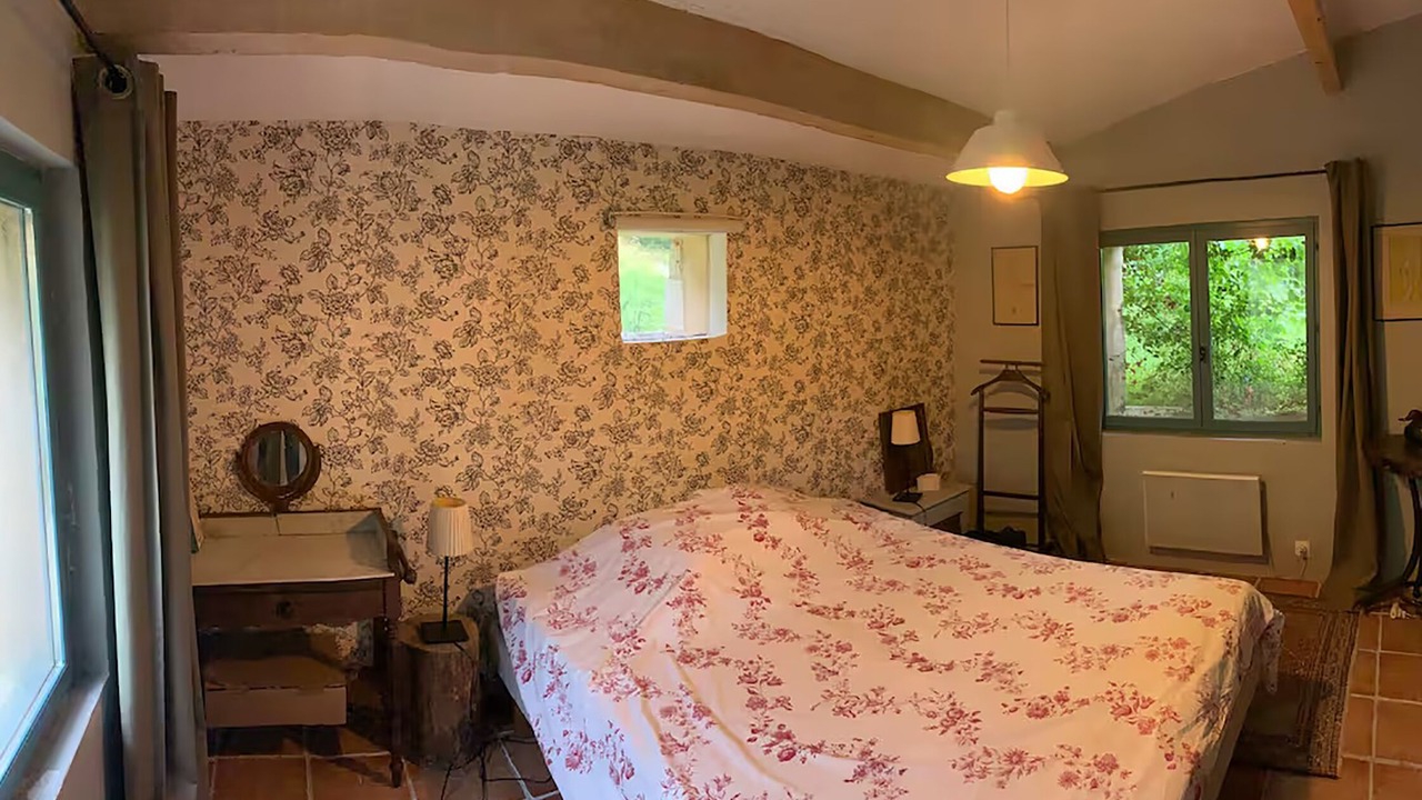 Photo of Bedroom in Siorac-de-Riberac