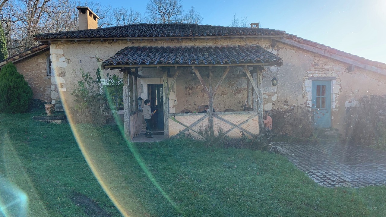 Photo of Outdoor in Siorac-de-Riberac