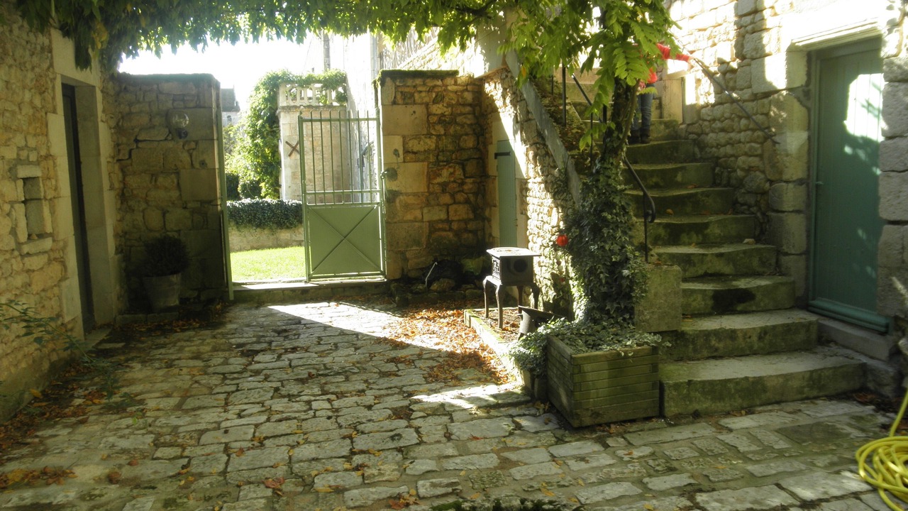 Photo of Outdoor in Chauvigny