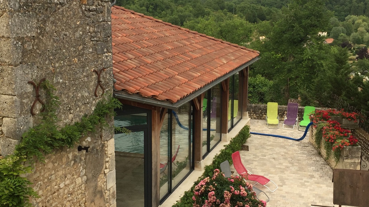 Photo of Outdoor in Chauvigny