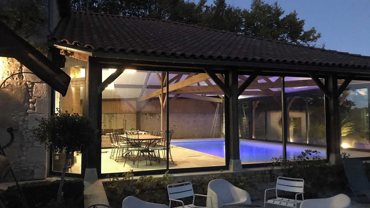 Photo of Outdoor in Chauvigny