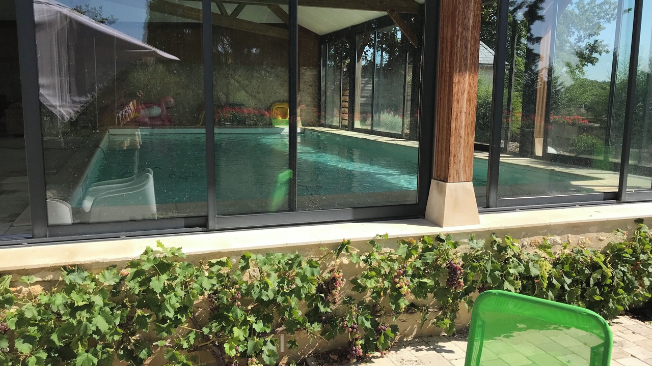Photo of Outdoor in Chauvigny